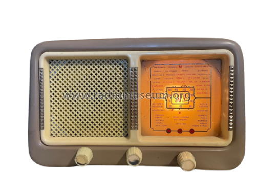 5 Valvole ; Jaka; where? (ID = 3015339) Radio