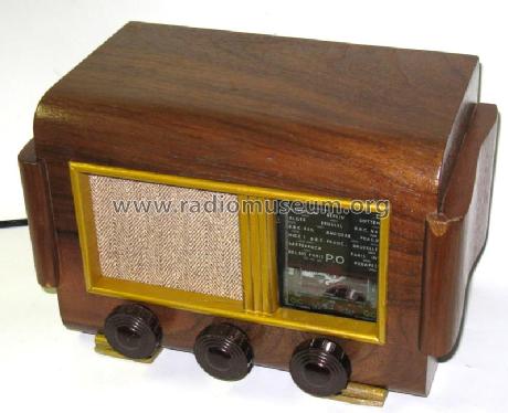Inconnu - Unknown 3 ; Jams, where? (ID = 579668) Radio