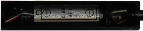 EX-301; Japan Piezo Co. Ltd. (ID = 702783) Microphone/PU