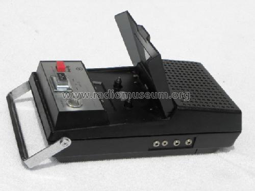 Tip Top 7050; Japan Piezo Co. Ltd. (ID = 996248) Ton-Bild