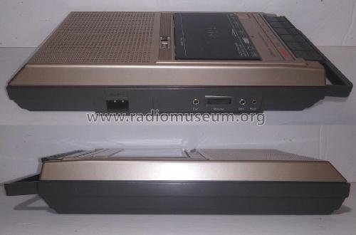 AC/DC Cassette Recorder 681-6013 ; JCPenney, Penney's, (ID = 2845931) Reg-Riprod