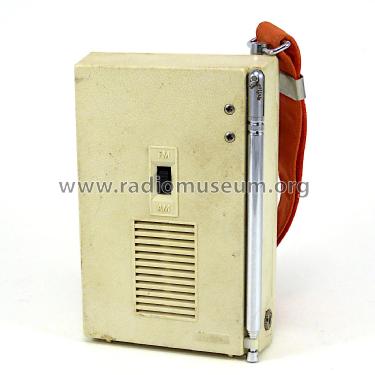 Solid State FM AM 1391 Cat. No. 850-1165; JCPenney, Penney's, (ID = 2678493) Radio