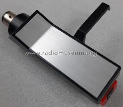 Stereo-Magnetsystem Tonabnehmer D; Jelco, Ichikawa (ID = 2995315) Microphone/PU