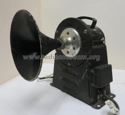 loudspeaker 3632; Jensen Radio (ID = 1906031) Lautspr.-K