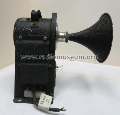 loudspeaker 3632; Jensen Radio (ID = 1906032) Speaker-P