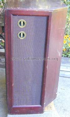 TRi-Plex Speaker System TP-200; Jensen Radio (ID = 1130437) Parleur