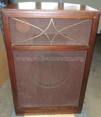 Ultraflex BL-250; Jensen Radio (ID = 3105692) Parlante