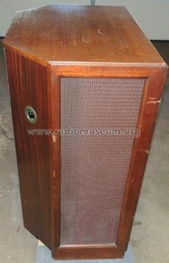 Ultraflex BL-250; Jensen Radio (ID = 3105693) Parlante