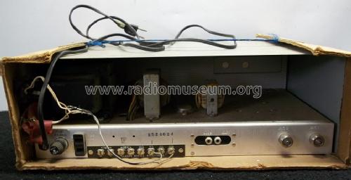 Solid State Commander CA-50T; Jerrold Electronics (ID = 1438777) Ampl/Mixer