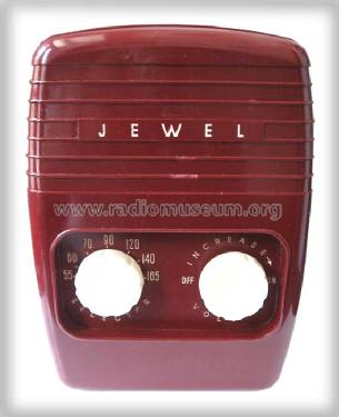 814 ; Jewel Radio Corp.; (ID = 368473) Radio