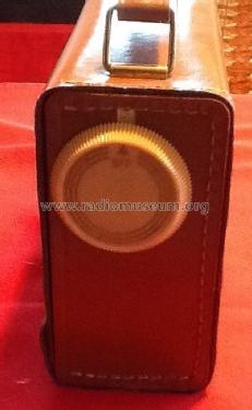 Jewel All Transistor Vanguard TR-1; Jewel Radio Corp.; (ID = 1530205) Radio