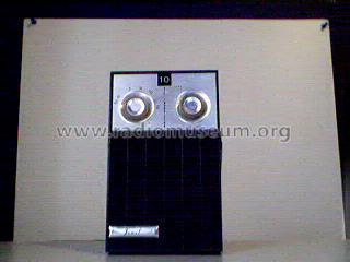 Super 10 All Transistor T.S.-10; Jewel Radio Corp.; (ID = 2361448) Radio