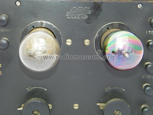 ABC Combination Detector and Amplifier No. 5013; Jewett Manufacturing (ID = 2044042) mod-pre26