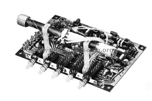 MW-LW-Empfangsteil 314-0601; Görler, J. K.; (ID = 1724053) mod-past25