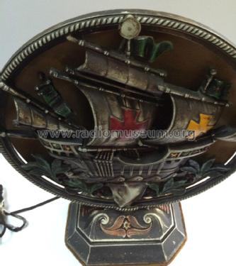 The Enchanter ; Jodra Mfg. Co. Inc.; (ID = 1999539) Parleur