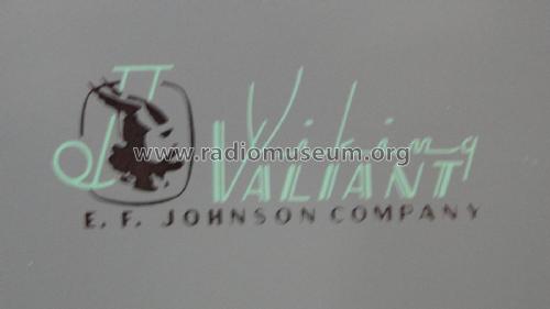 Viking Valiant ; Johnson Company, E.F (ID = 1732491) Amateur-T