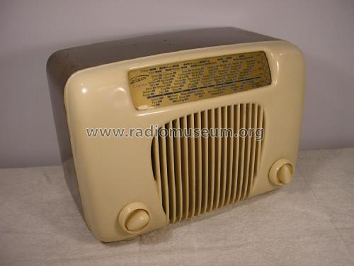 Telavox Carmen ; Jörgensen, Clemen; (ID = 2987641) Radio