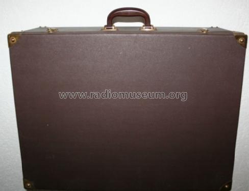 Tuttivox IV; Jörgensen Electronic (ID = 482203) Ampl/Mixer