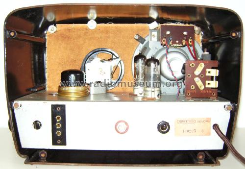 Trumpf 52 332UGW3; Jotha-Radio, El.-App (ID = 3172129) Radio