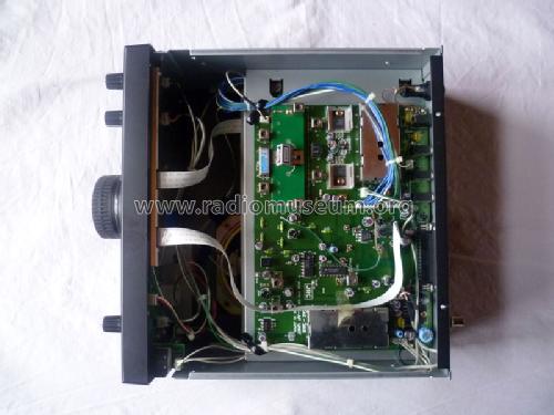 Communications Receiver NRD-345; JRC Japan Radio Co., (ID = 1149878) Amateur-R