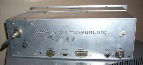 MF/HF DSC Watchkeeping Receiver NRD-220; JRC Japan Radio Co., (ID = 1567870) Commercial Re