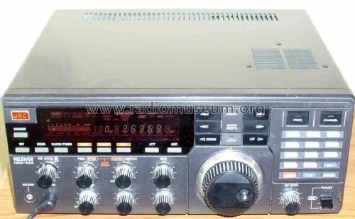 NRD-525; JRC Japan Radio Co., (ID = 330016) Amateur-R