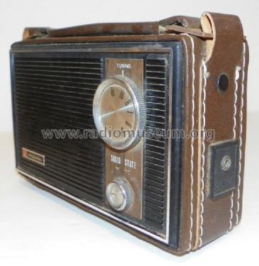 Juliette APR 1404F; Topp Import & Export (ID = 987920) Radio