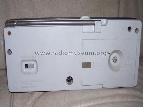 Radio-Chron 7659100401; Junghans, Schramberg (ID = 257407) Radio