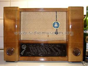 Stella 648W; Jungmann, Alfio; (ID = 576113) Radio