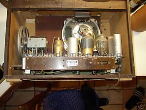 Stella 648W; Jungmann, Alfio; (ID = 576114) Radio