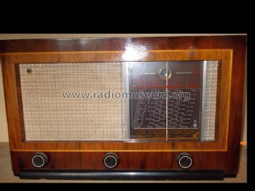 154 A; Jura; La Chaux-de- (ID = 1977041) Radio