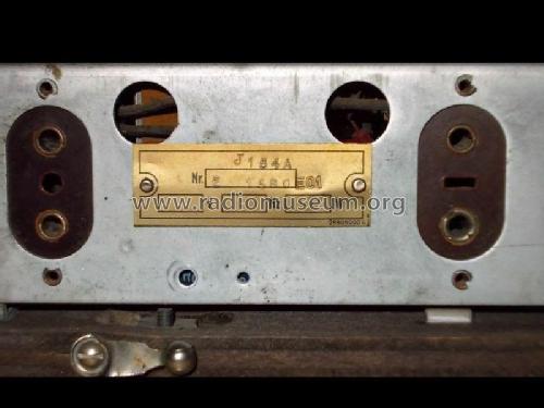 154 A; Jura; La Chaux-de- (ID = 1977043) Radio