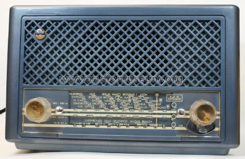 J200U; Jura; La Chaux-de- (ID = 1951388) Radio