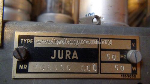 J124A ; Jura; La Chaux-de- (ID = 2104499) Radio