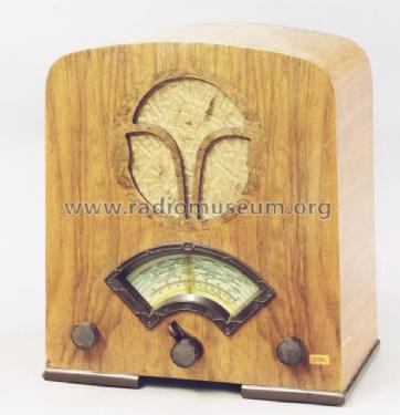 J35A; Jura; La Chaux-de- (ID = 2784733) Radio