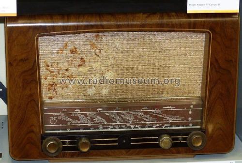 J409A; Jura; La Chaux-de- (ID = 1898307) Radio