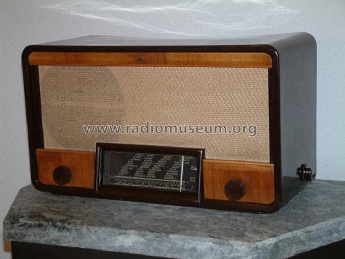 J65; Jura; La Chaux-de- (ID = 818557) Radio