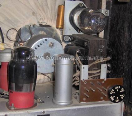 TS51A; Jura; La Chaux-de- (ID = 278222) Radio