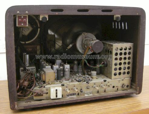 Victor TV 14T-200B; JVC - Victor Company (ID = 1001619) Televisore