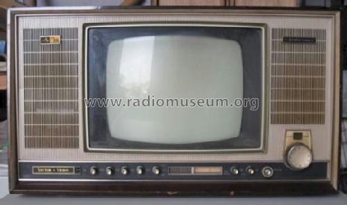 Victor TV 16T-620; JVC - Victor Company (ID = 1001638) Television