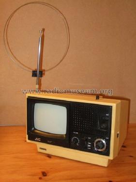 3040UKC; JVC - Victor Company (ID = 1607089) Television