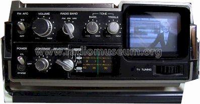 3050 EU; JVC - Victor Company (ID = 395526) TV Radio