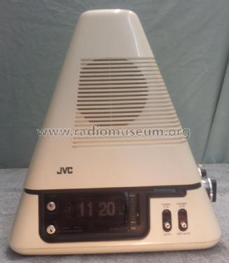 3100 D ; JVC - Victor Company (ID = 2115262) Televisore