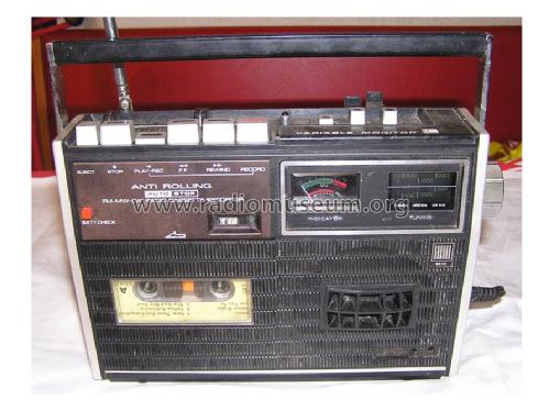 9403-LS; JVC - Victor Company (ID = 1126943) Radio