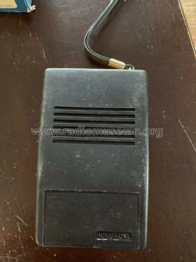 Nivico AM Portable Radio R-3106; JVC - Victor Company (ID = 2542289) Radio