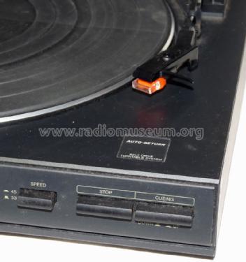 JVC AL-E31BK – Diamant pointe de lecture DT-60 pour platine vinyle  tourne-disque – Rep-Tronic