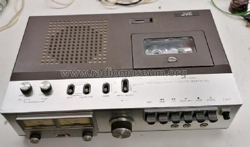 CD-1635 MarkII; JVC - Victor Company (ID = 2623362) R-Player