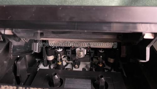 Double Cassette Deck TD-W254BK; JVC - Victor Company (ID = 2852076) Ton-Bild
