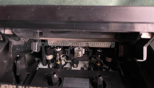 Double Cassette Deck TD-W254BK; JVC - Victor Company (ID = 2852076) Sonido-V