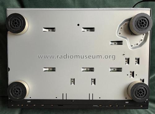 Double Cassette Deck TD-W254BK; JVC - Victor Company (ID = 2852077) Ton-Bild